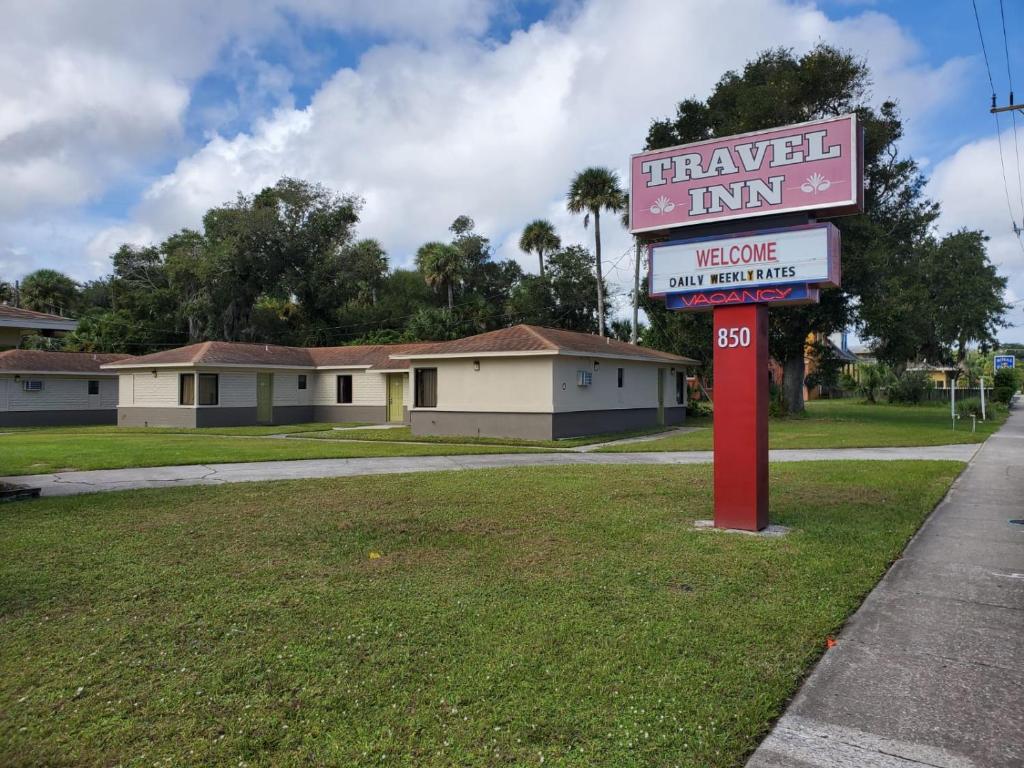 Travel Inn Daytona Main image 1